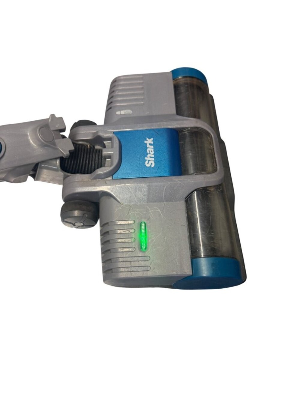 Shark IX140 IX141 IX142 Powerhead Brushroll Nozzle DuoClean OEM Tested Workinglo